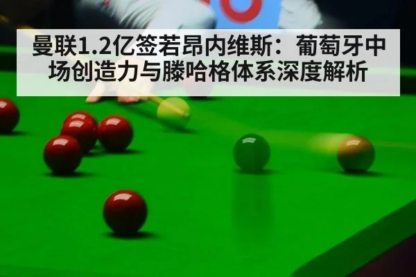 曼联1.2亿签若昂内维斯：葡萄牙中场创造力与滕哈格体系深度解析